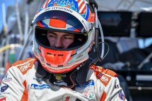 IMSA Laguna Seca 2022